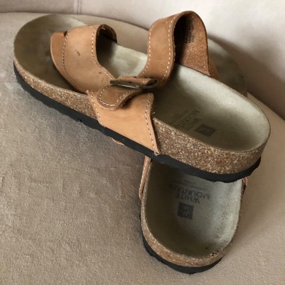 Sandals - Picture 2 of 2